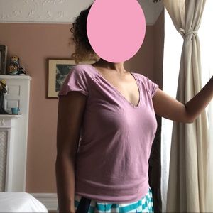 Petit Bateau 2 women tee shirt